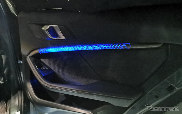 BMW 1シリーズ 新型スクープ写真