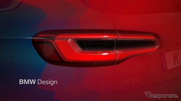 BMW X5 新型