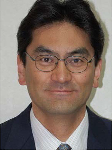 日産自動車 Nissan第二製品開発本部 Nissan第二製品開発部 車両開発主管 東倉伸介氏