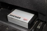 car audio newcomer！ 日産 エクストレイル（オーナー：寺嶋 豊さん）　by　 サウンドエボリューション・ログオン　後編