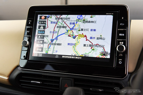三菱 eKクロス 新型
