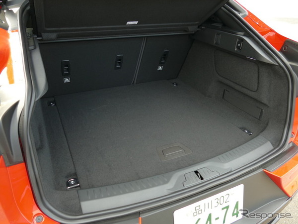 ジャガー I-PACE ファーストエディション