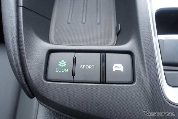 ホンダ インサイト 新型