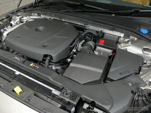 ボルボ V60 CROSS COUNTRY T5 AWD PRO
