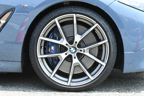BMW 8シリーズ 新型