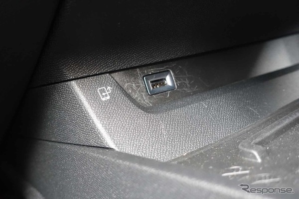 プジョー 508 新型（GT BlueHDi）