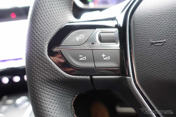 プジョー 508 新型（GT BlueHDi）