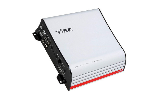 ヴァイブオーディオ・POWERBOX 500.1-V7