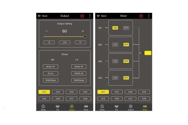 グラウンドゼロからコスパに優れた8ch DSP「GZDSP 4-8X」発売