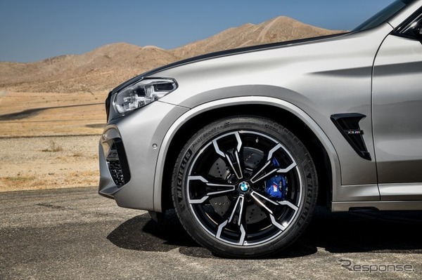 BMW X3M