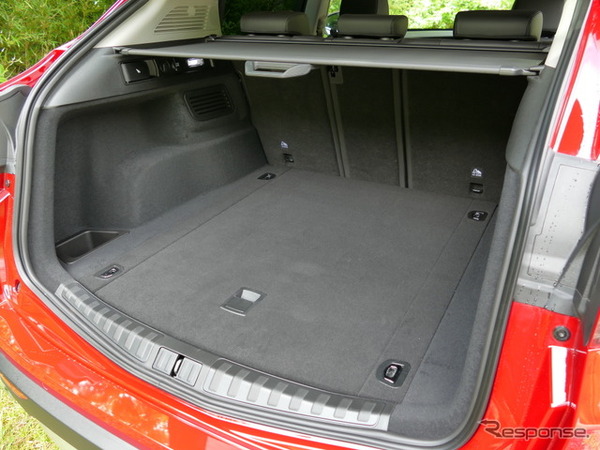 アルファロメオ ステルヴィオ 2.2 TURBO DIESEL Q4