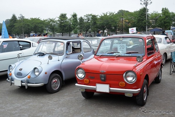 埼玉自動車大学校　オートジャンボリー2019