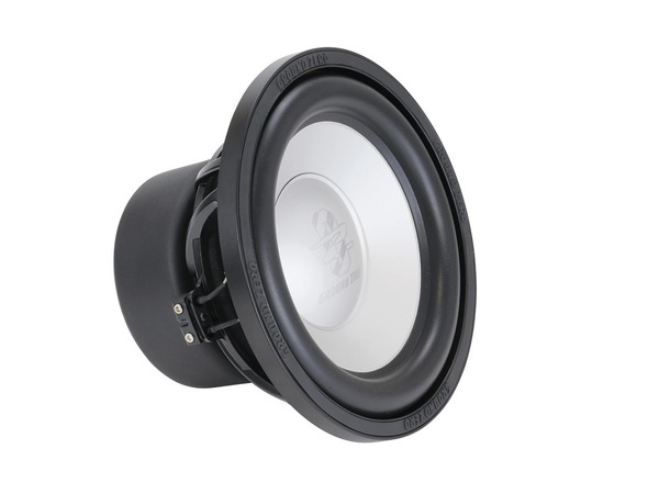 独グラウンドゼロのハイエンドSQサブウーファー「GZPW 10SQ」発売