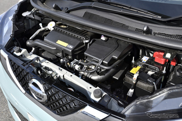 日産 デイズ 新型
