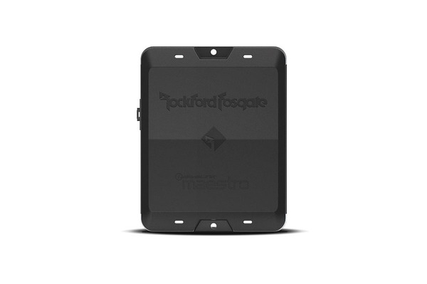 ロックフォード・フォズゲート DSR1