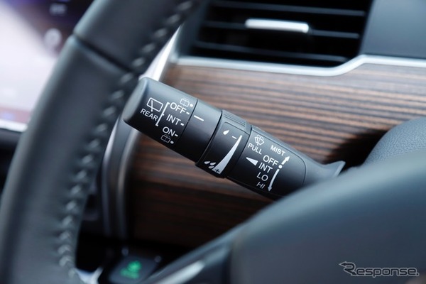 ホンダ・フリード改良新型、CROSSTAR（クロスター）