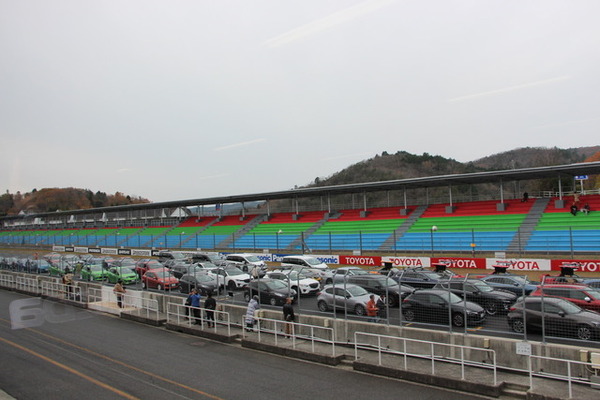 マツダファンフェスタ15 in 岡山