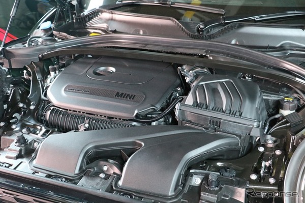 MINI クラブマン ジョンクーパーワークス 新型