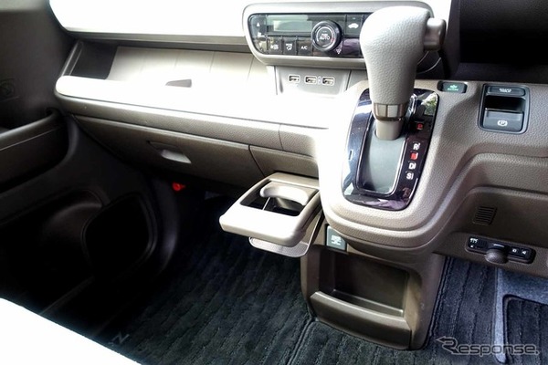 ホンダ N-WGN 新型