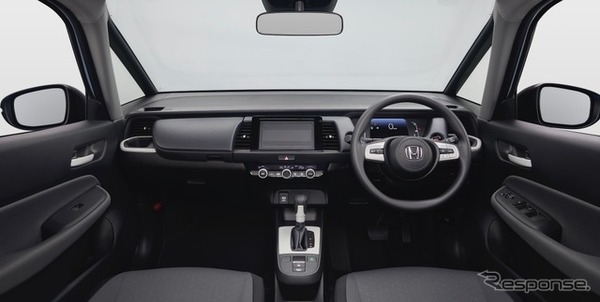 ホンダ・フィット新型