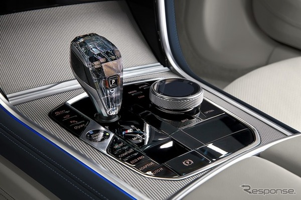 BMW 8シリーズ グランクーペ