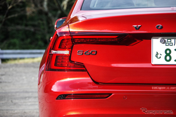 ボルボ S60 T5 Inscription