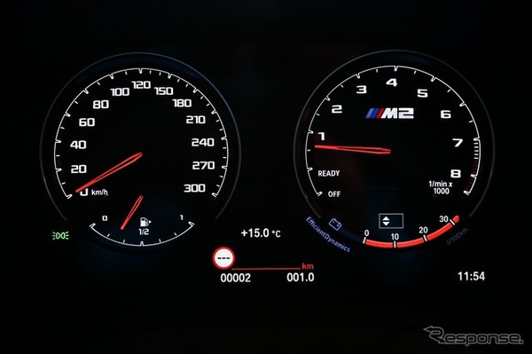 BMW M2 CS