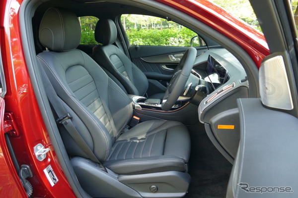 メルセデスベンツ EQC 400 4MATIC