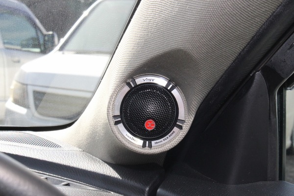 car audio newcomer！  マツダ アクセラスポーツ（オーナー：森上達弥さん）　by　 Warps　前編