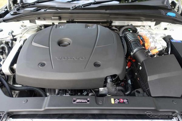 ボルボ S60 T6