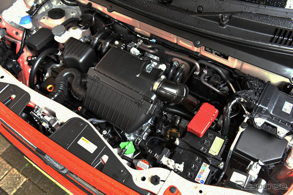 スズキ ハスラー 新型