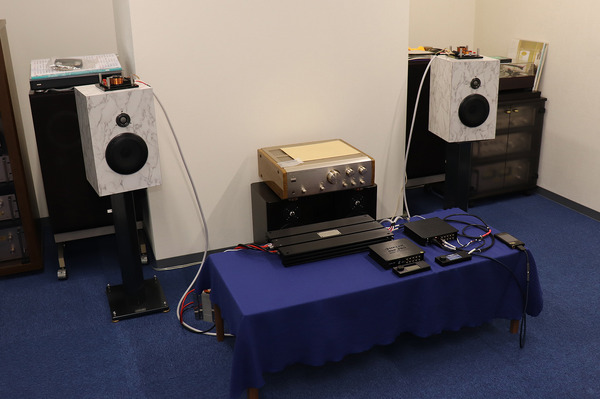 ベストセラー“DSP”の上級機が新登場！ 『HELIX DSP ULTRA』を聴く!！