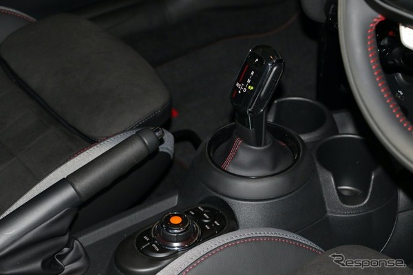 MINI ジョンクーパーワークス（JCW）GP 新型