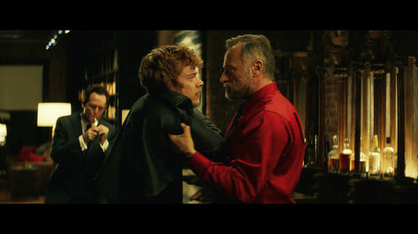 『ジョン・ウィック』(C) Motion Picture Artwork (C)2015 Summit Entertainment, LLC. All Rights Reserved. (C) David Lee
