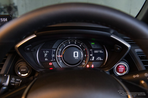 Honda（ホンダ）S660 α