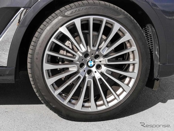BMW X7 xDrive 35d