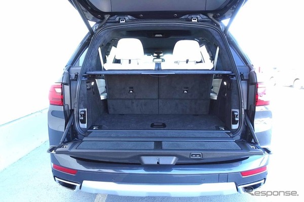 BMW X7 xDrive 35d