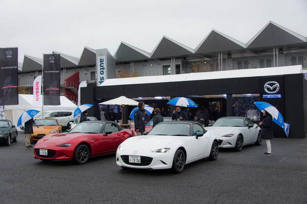 日本カー・オブ・ザ・イヤー（JCOTY）2015-2016
