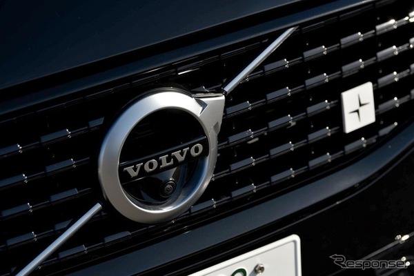 ボルボ S60 T8ポールスター・エンジニアード
