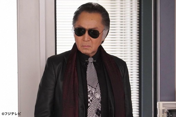 北大路欣也「フラジャイル」