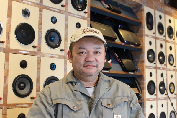car audio newcomer！　特別編 プロショップ活用法 サウンドエボリューション・ログオン　前編