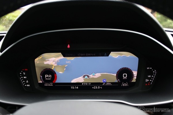アウディQ3新型