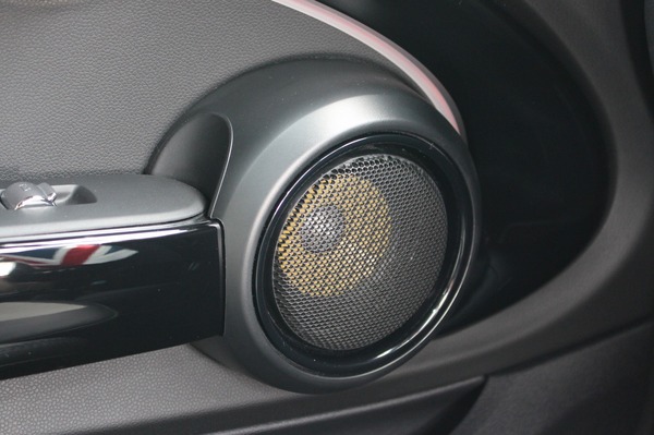 car audio newcomer！ MINI JOHN COOPER WORKS（オーナー：加藤久典さん）　by　LEROY（ルロワ）　前編