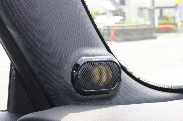 car audio newcomer！ MINI JOHN COOPER WORKS（オーナー：加藤久典さん）　by　LEROY（ルロワ）　前編