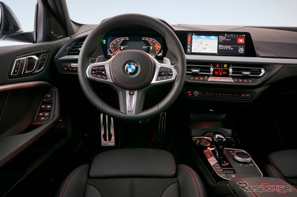 BMW 1シリーズ の「128ti」