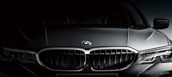 BMW 118dピュアブラック