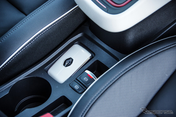 ルノー ルーテシア 新型