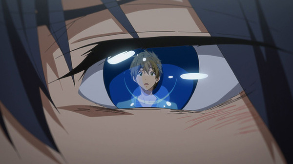 -(C)2015 おおじこうじ・京都アニメーション／ハイスピード製作委員会