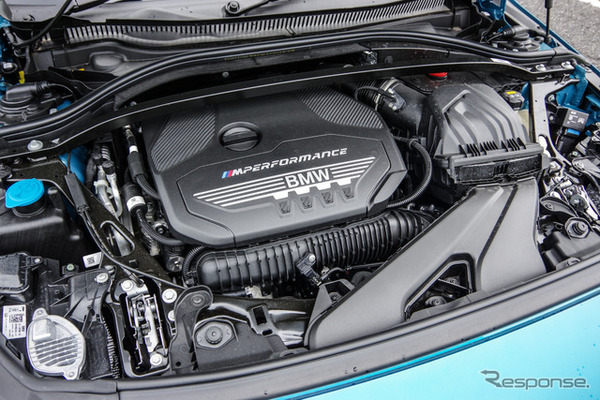 BMW 2シリーズグランクーペ（M235i xDrive グランクーペ ）