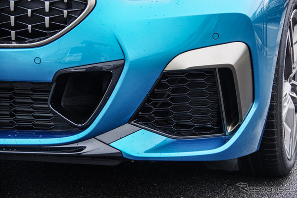 BMW 2シリーズグランクーペ（M235i xDrive グランクーペ ）